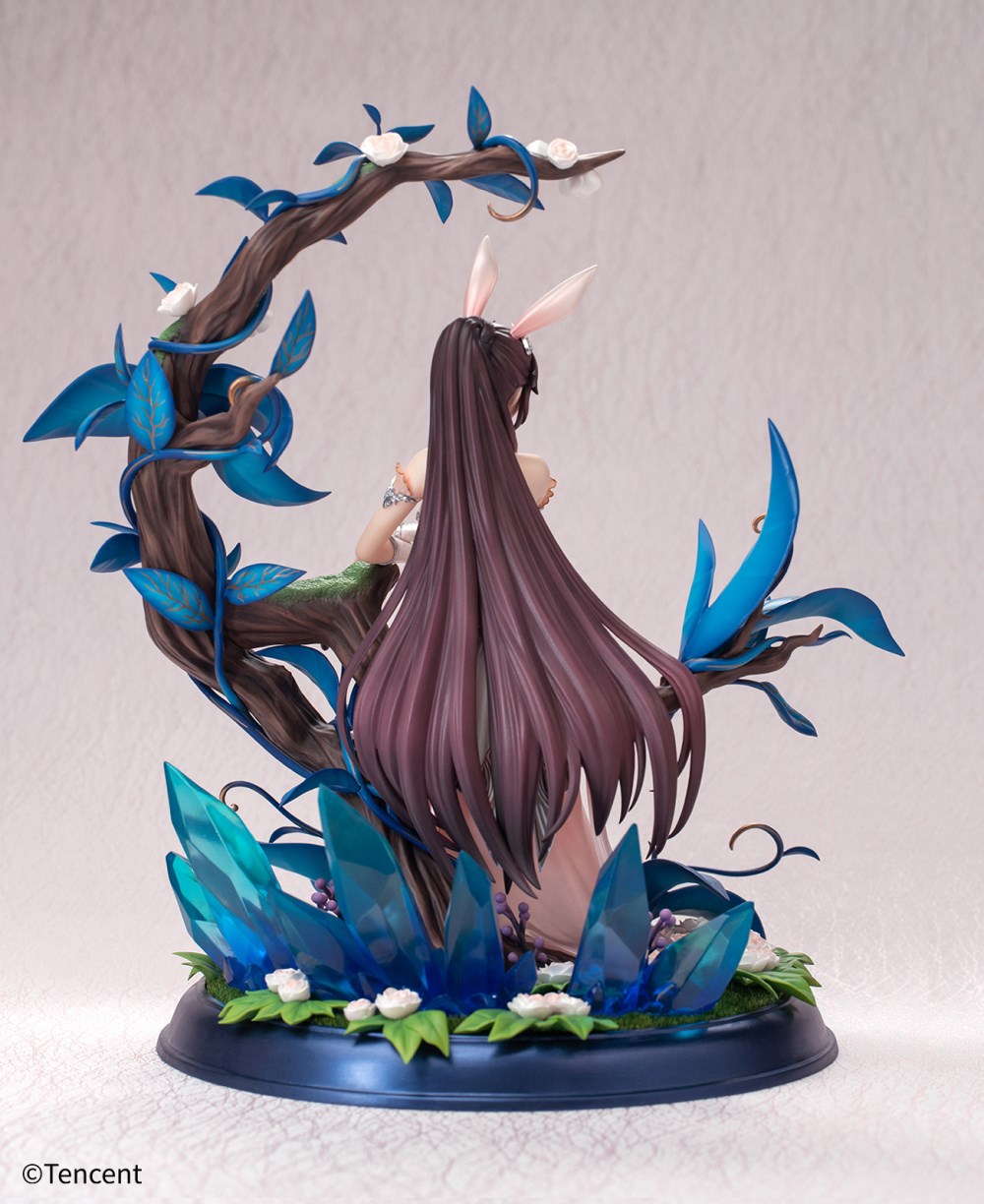 Soul Land - Xiao Wu 1/7