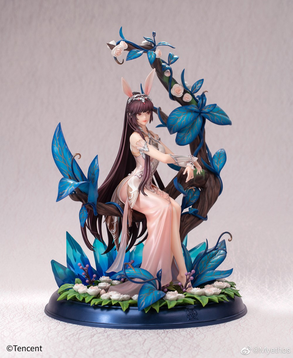 Soul Land - Xiao Wu 1/7