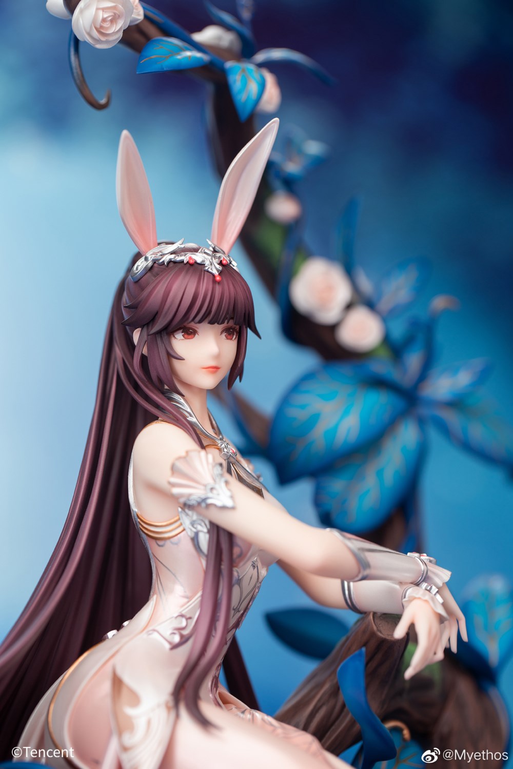 Soul Land - Xiao Wu 1/7