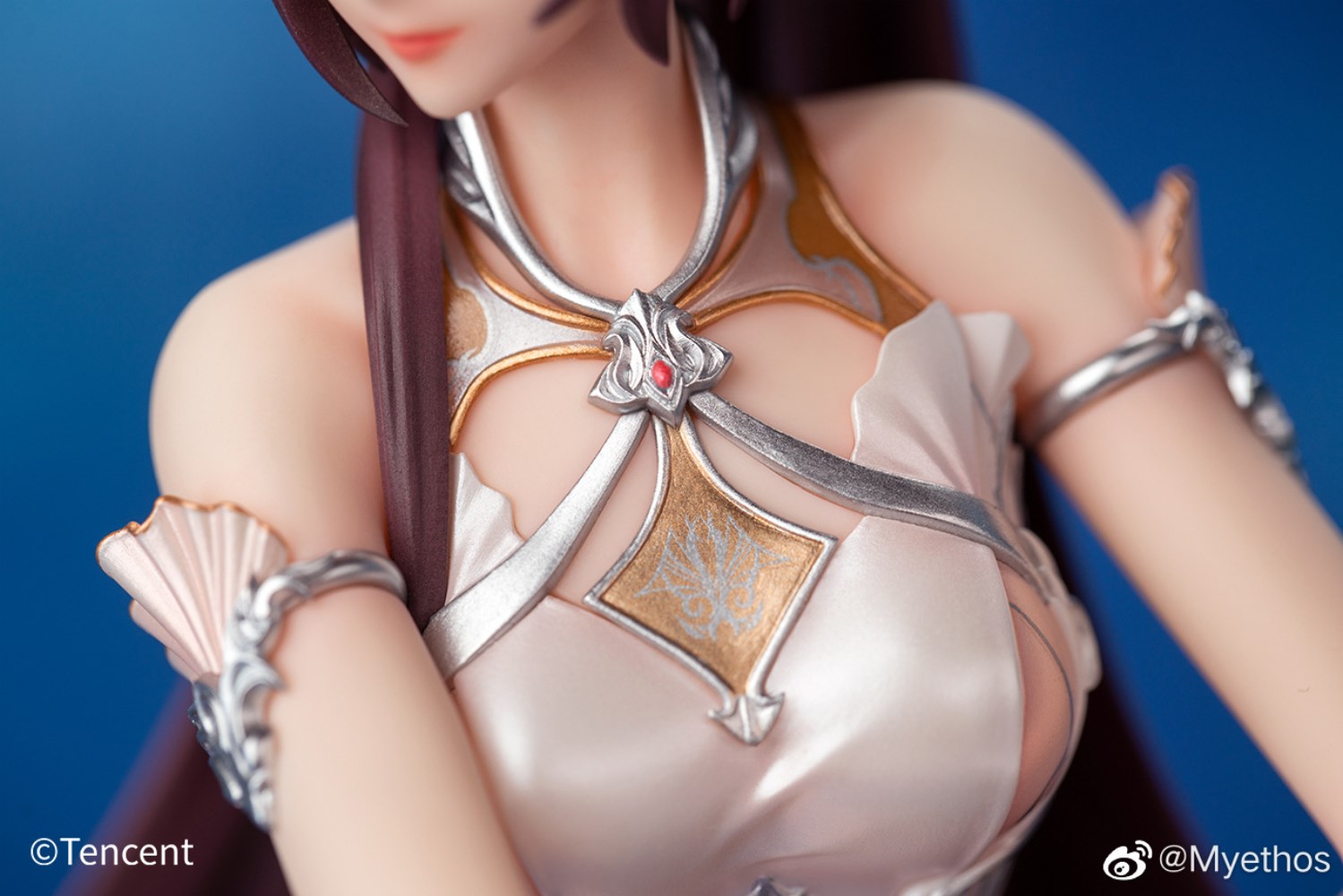 Soul Land - Xiao Wu 1/7