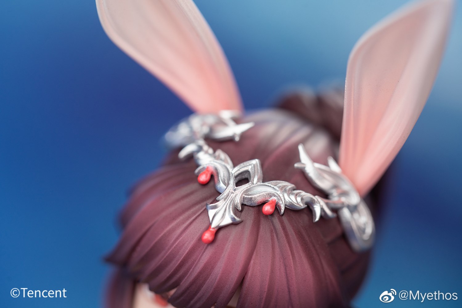 Soul Land - Xiao Wu 1/7