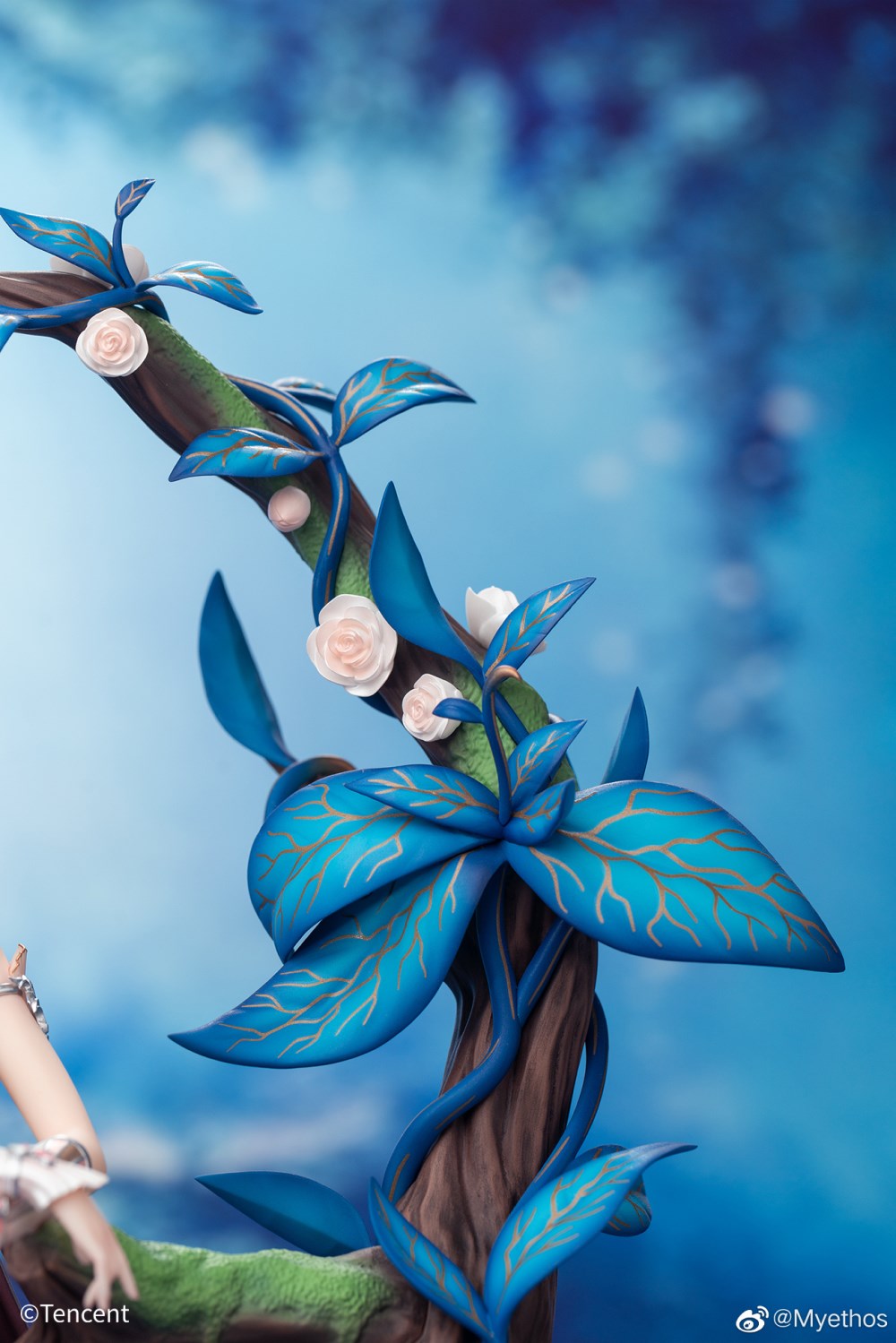 Soul Land - Xiao Wu 1/7