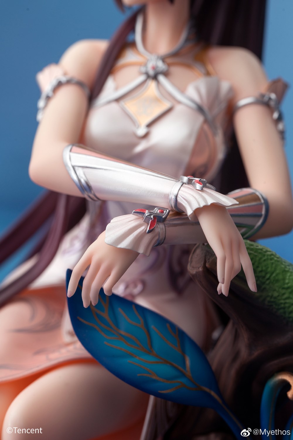 Soul Land - Xiao Wu 1/7