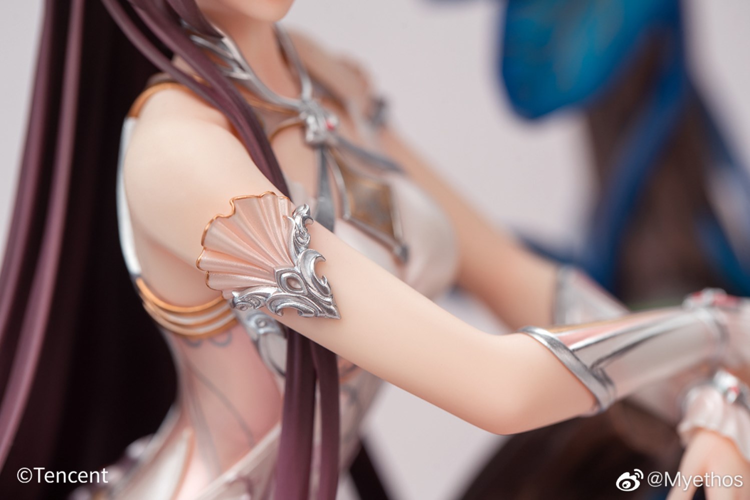 Soul Land - Xiao Wu 1/7