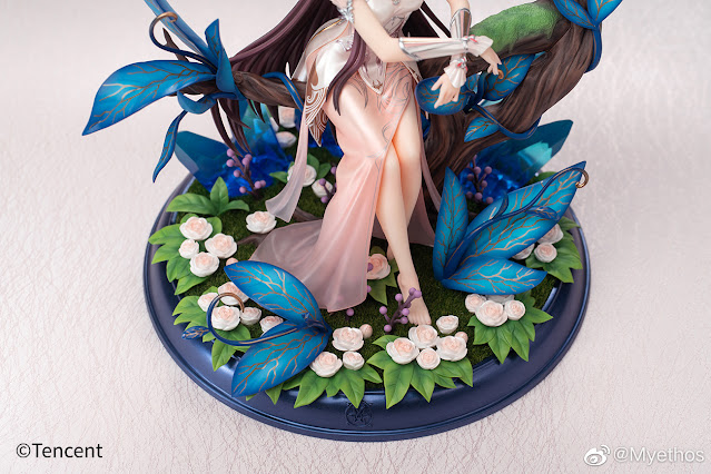Soul Land - Xiao Wu 1/7