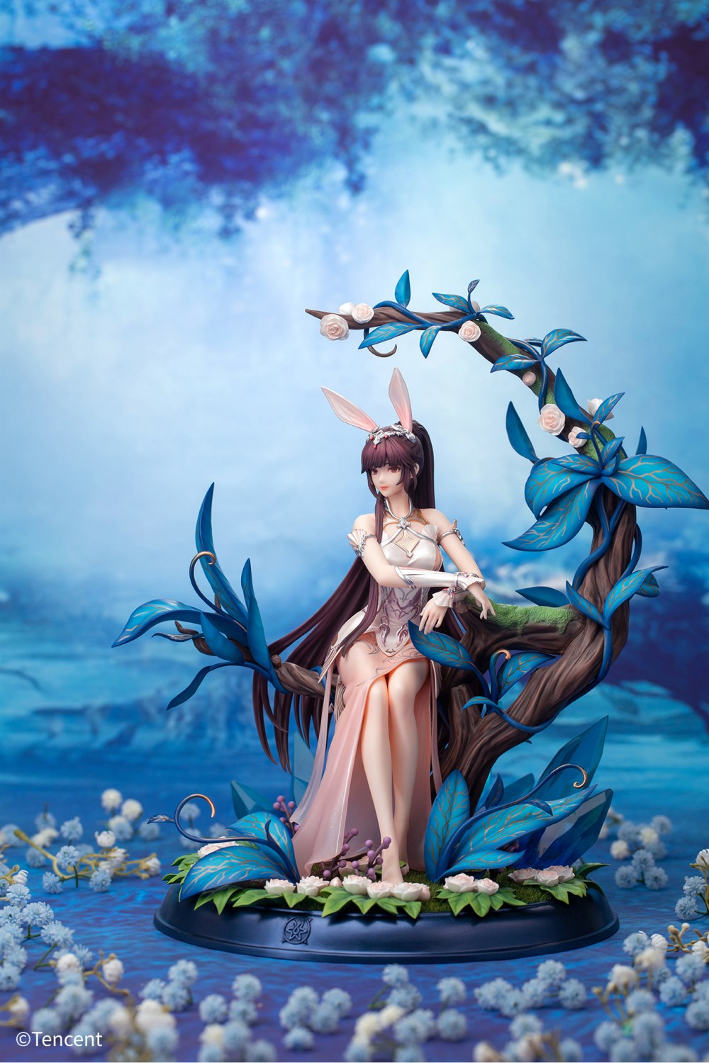 Soul Land - Xiao Wu 1/7