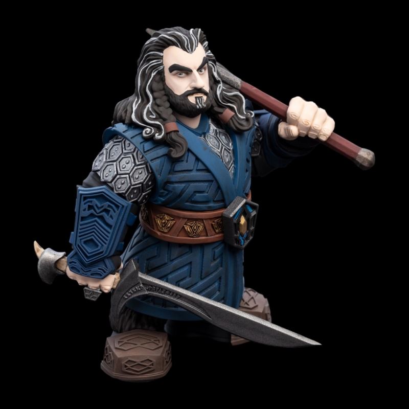 MINI EPICS: THORIN OAKENSHIELD