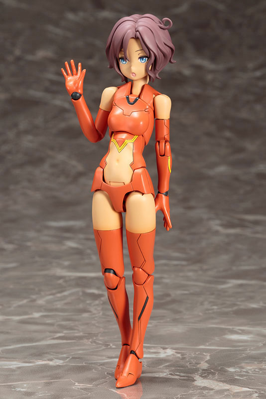 Megami Device SOL Road Runner