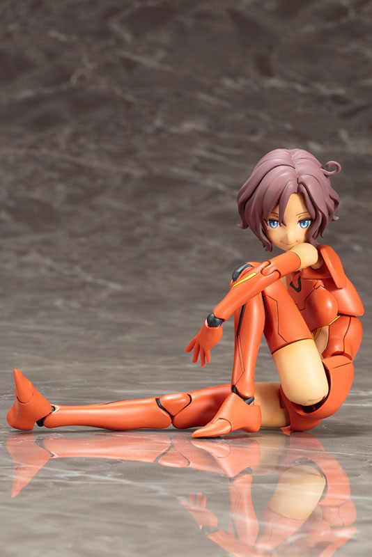 Megami Device SOL Road Runner