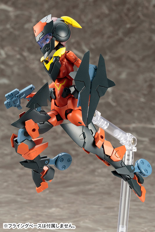 Megami Device SOL Road Runner
