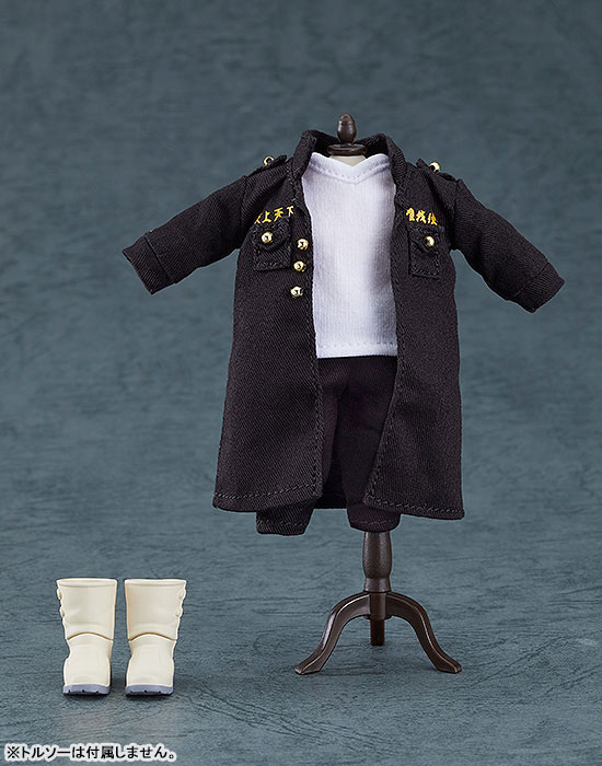 Nendoroid Doll Tokyo Revengers Mikey (Manjiro Sano)