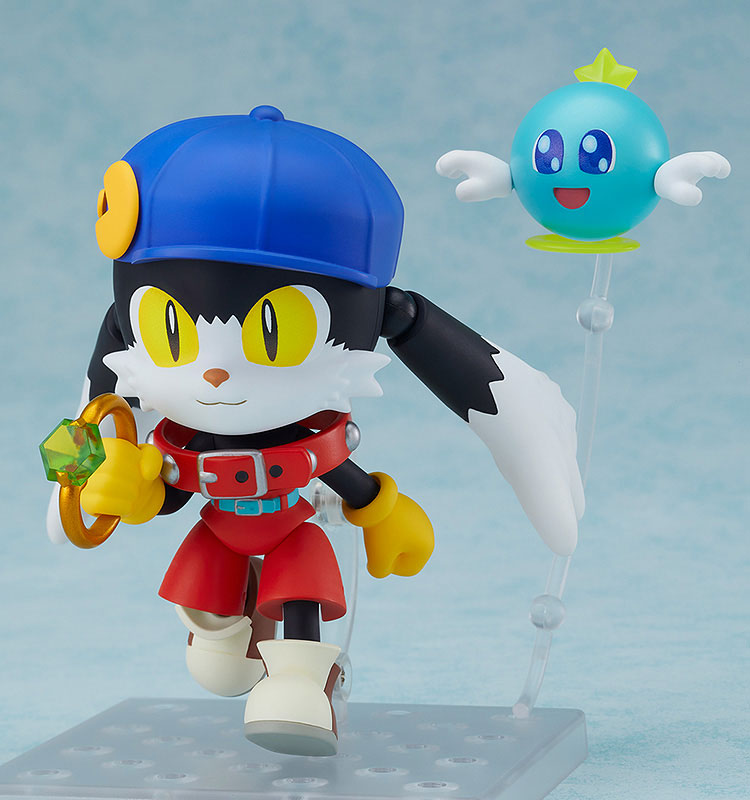 Nendoroid Klonoa: Door to Phantomile Klonoa