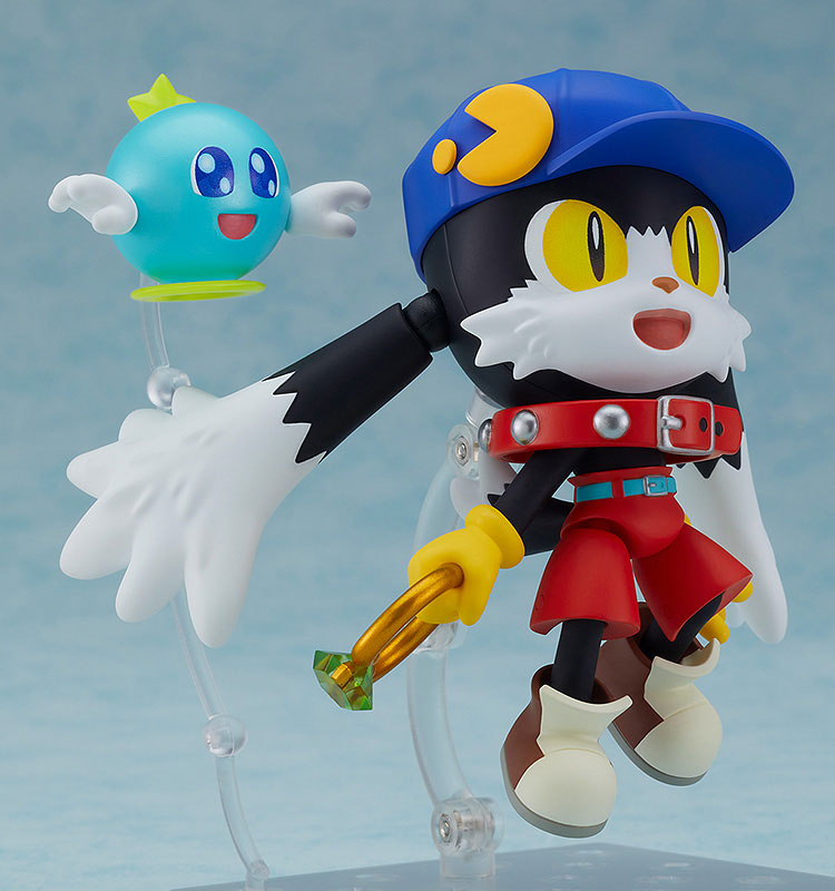 Nendoroid Klonoa: Door to Phantomile Klonoa
