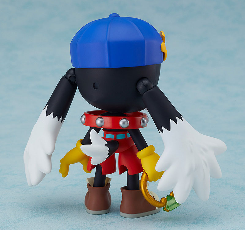 Nendoroid Klonoa: Door to Phantomile Klonoa