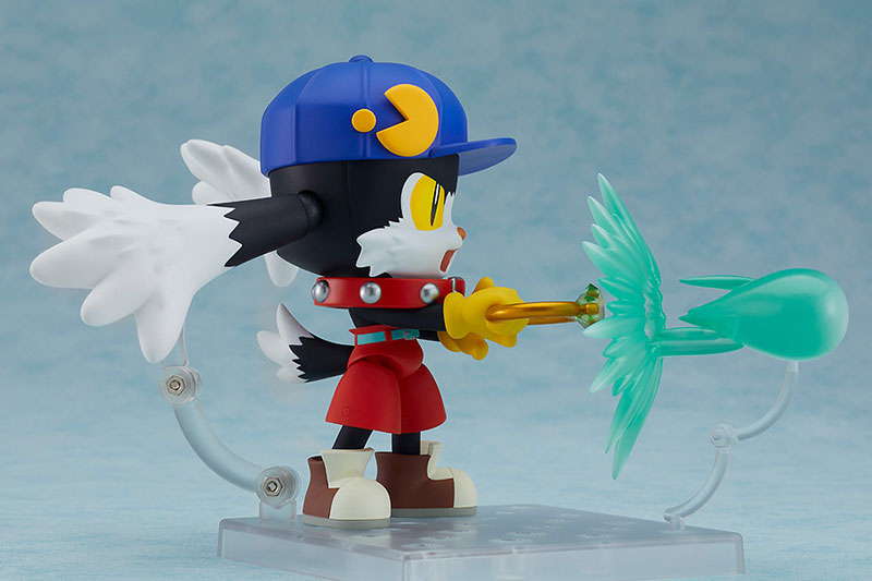Nendoroid Klonoa: Door to Phantomile Klonoa