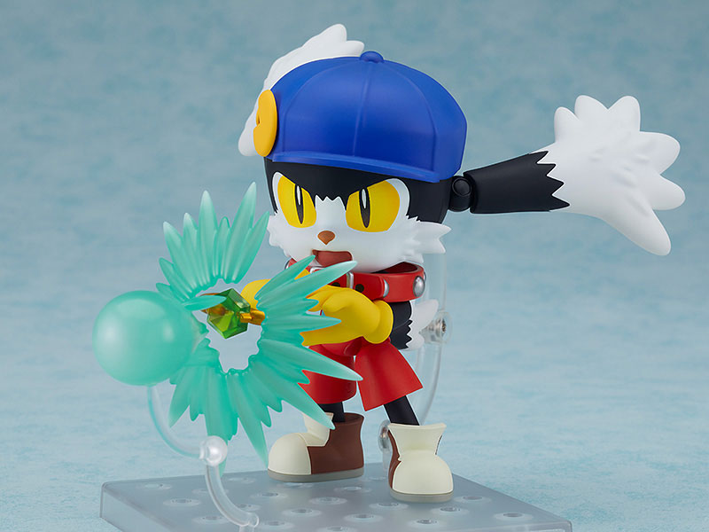 Nendoroid Klonoa: Door to Phantomile Klonoa