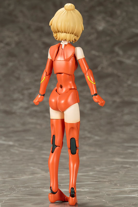 Megami Device SOL Hornet