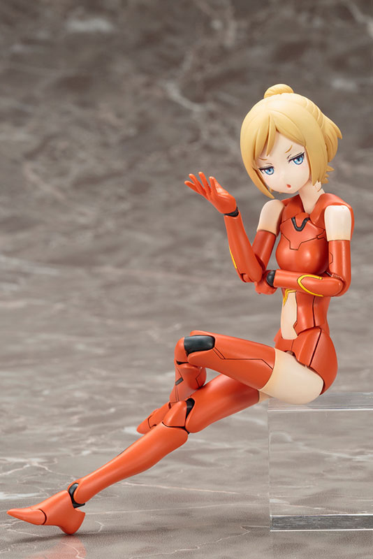 Megami Device SOL Hornet