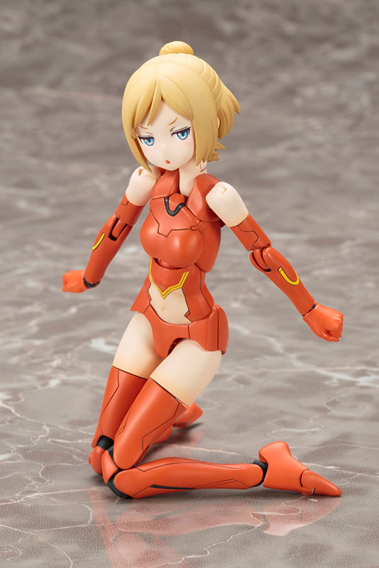 Megami Device SOL Hornet