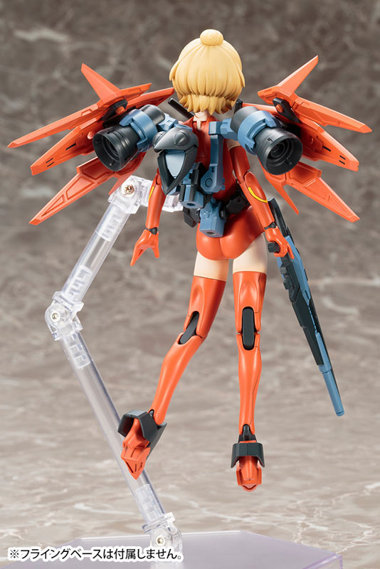 Megami Device SOL Hornet