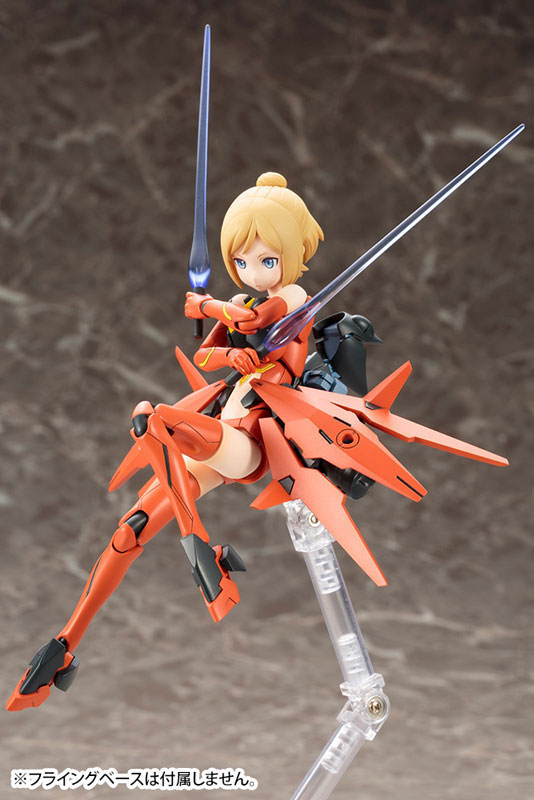 Megami Device SOL Hornet