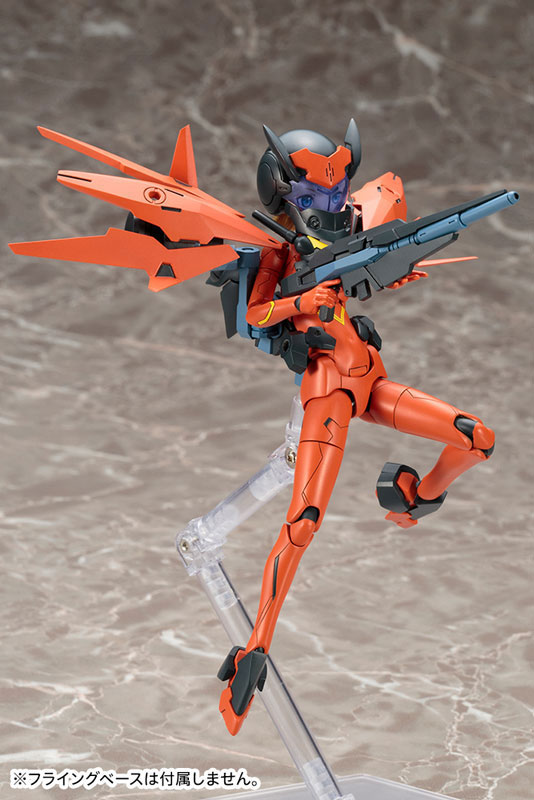 Megami Device SOL Hornet
