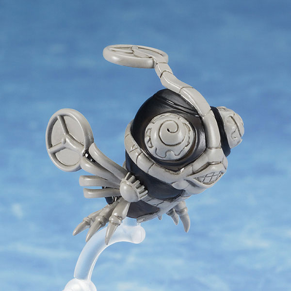 Nendoroid Anime JoJo's Bizarre Adventure Stone Ocean Foo F