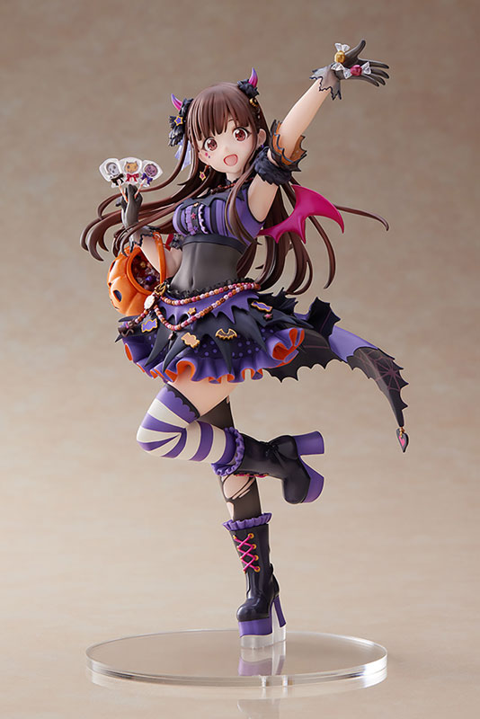 THE IDOLM@STER SHINY COLORS [Kakimazetara*Milk] Chiyoko Sonoda 1/7