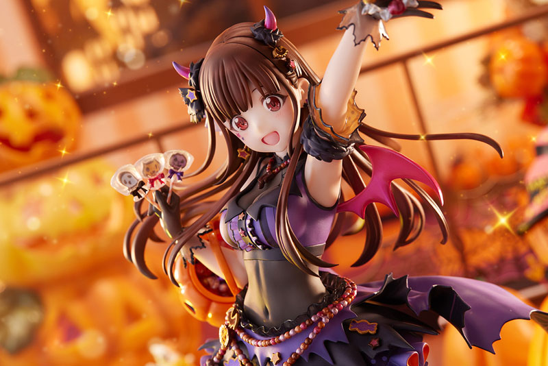THE IDOLM@STER SHINY COLORS [Kakimazetara*Milk] Chiyoko Sonoda 1/7