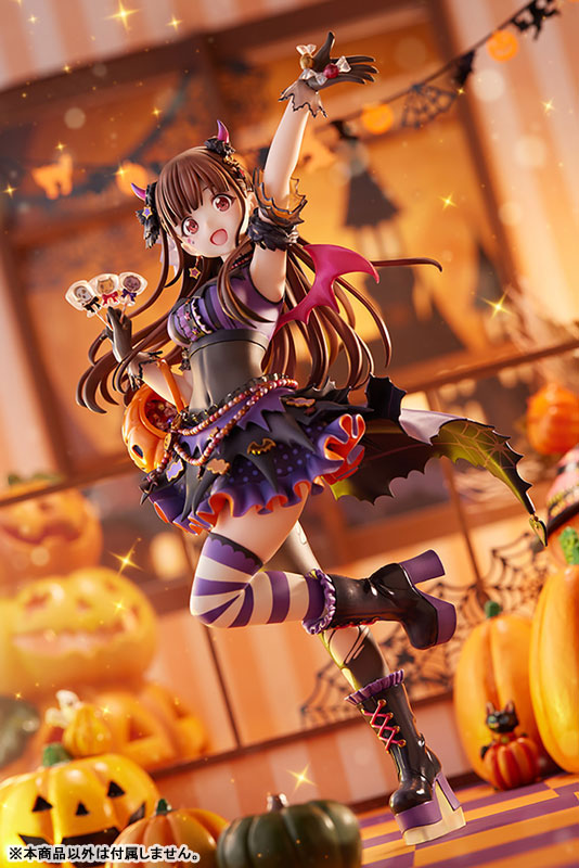 THE IDOLM@STER SHINY COLORS [Kakimazetara*Milk] Chiyoko Sonoda 1/7