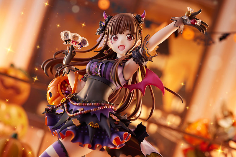 THE IDOLM@STER SHINY COLORS [Kakimazetara*Milk] Chiyoko Sonoda 1/7