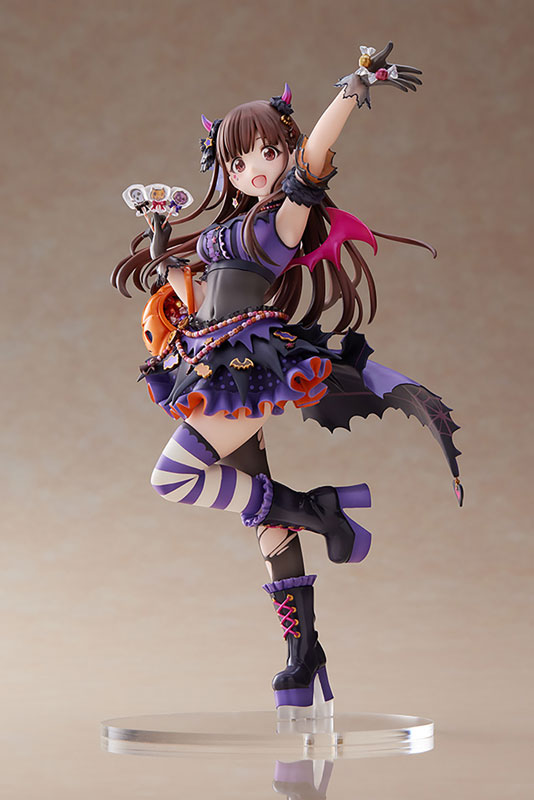 THE IDOLM@STER SHINY COLORS [Kakimazetara*Milk] Chiyoko Sonoda 1/7