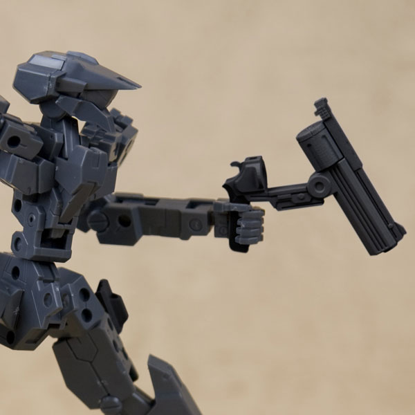 Weapon Unit 24 Handgun