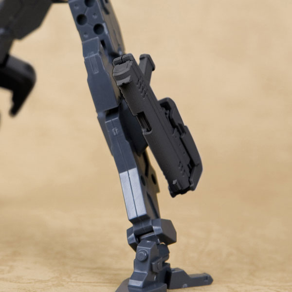 Weapon Unit 24 Handgun