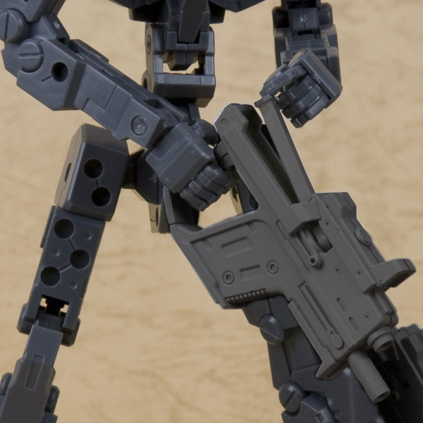 Weapon Unit 24 Handgun