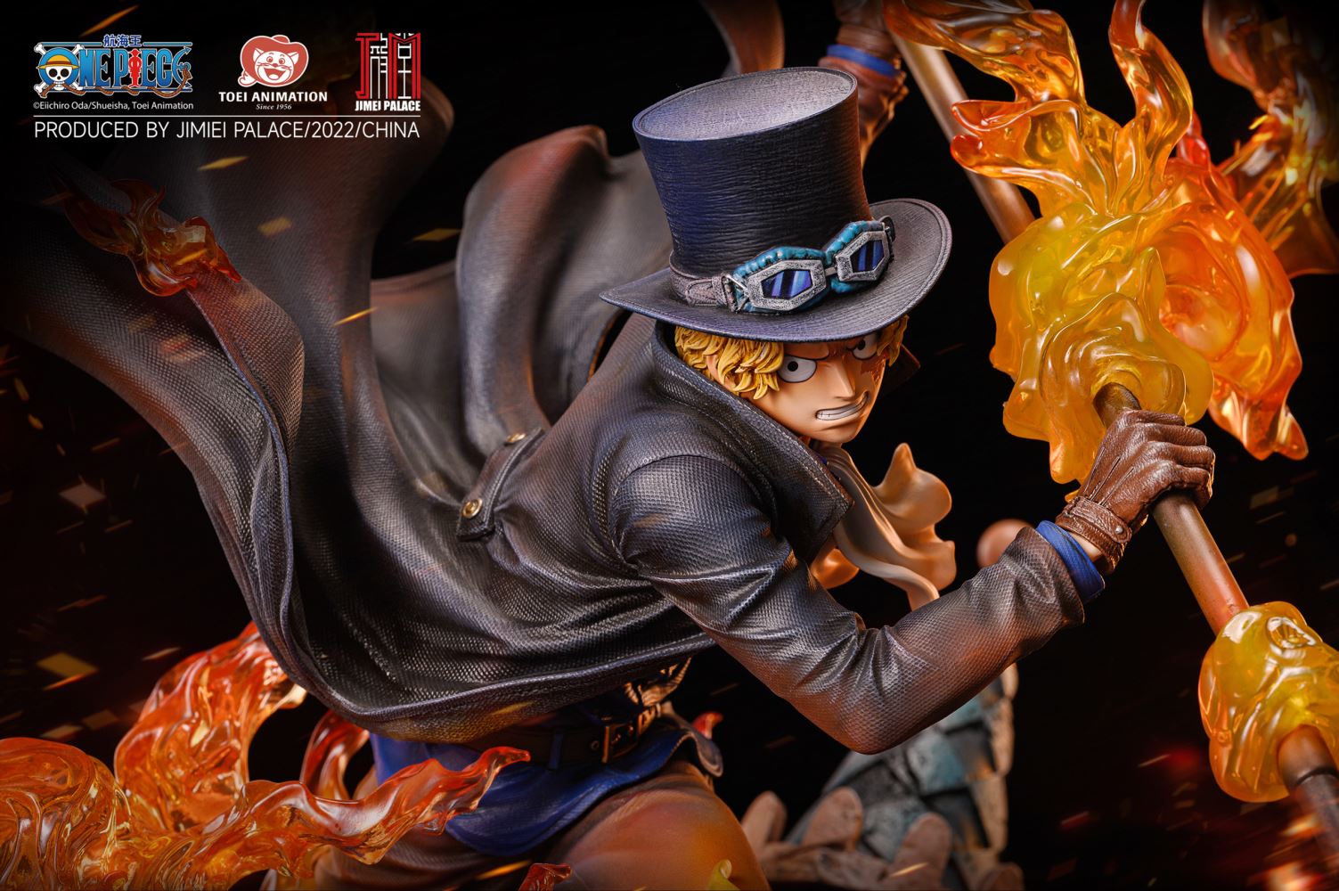 Sabo - One Piece