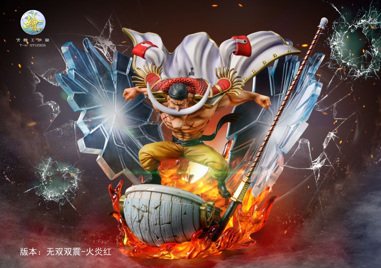 Whitebeard - One Piece