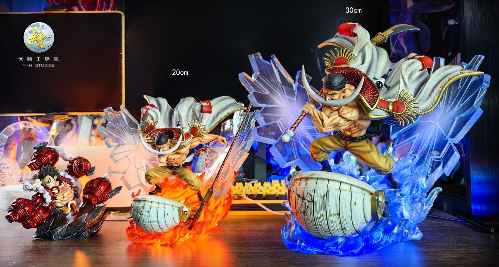 Whitebeard - One Piece