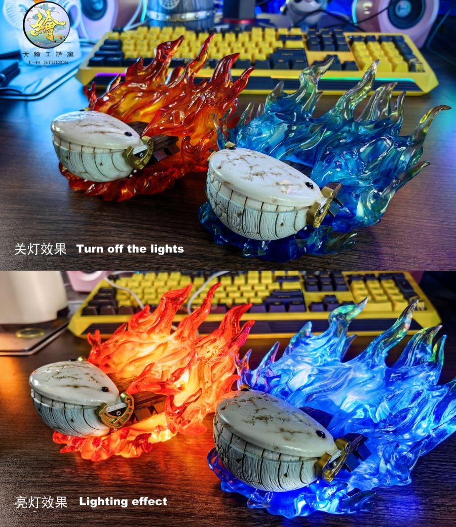 Whitebeard - One Piece