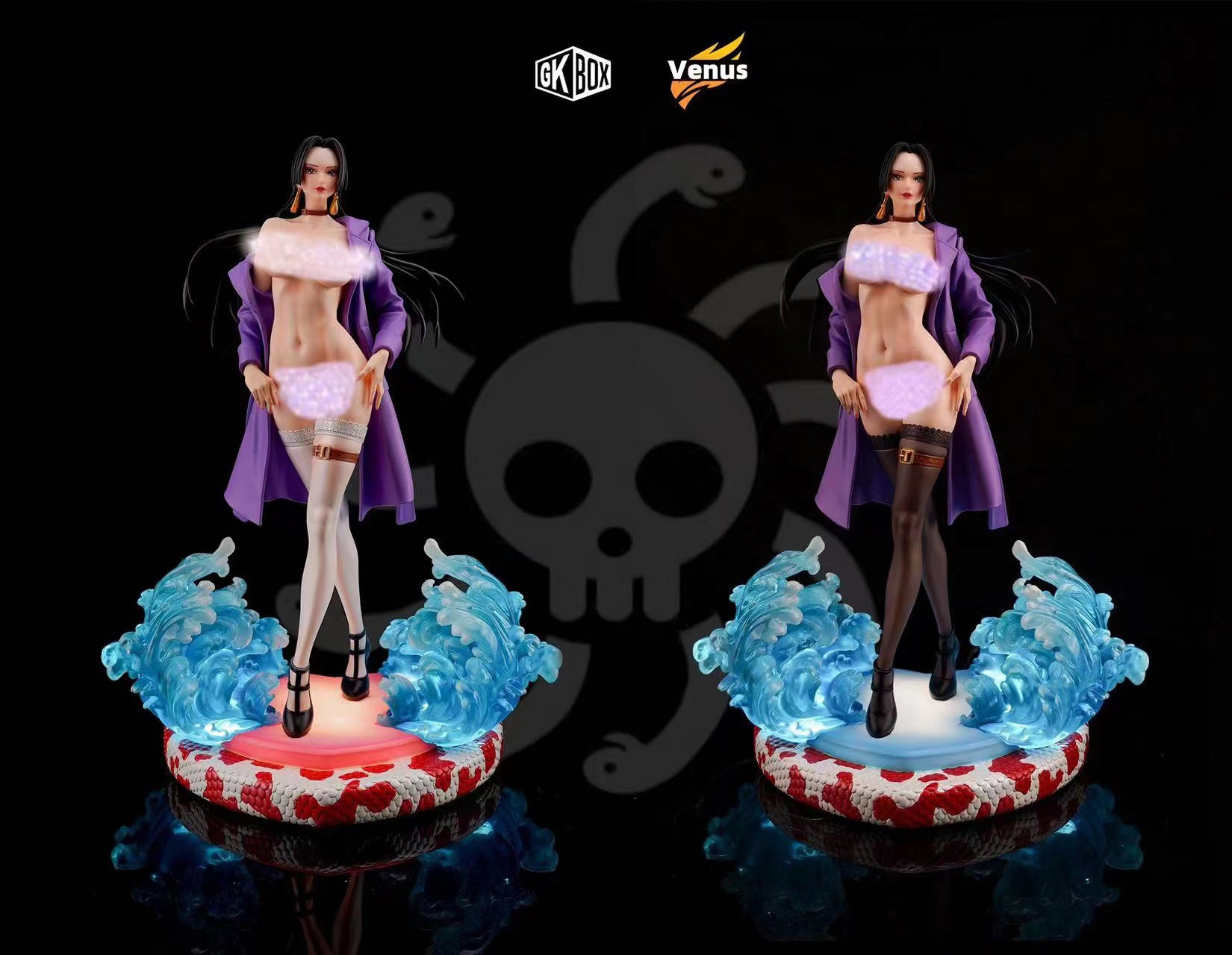 Boa Hancock - ONE PIECE