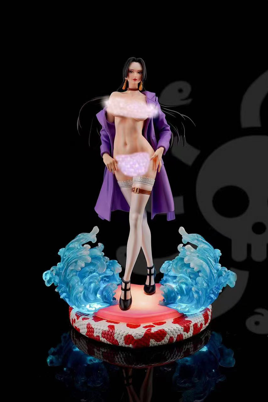 Boa Hancock - ONE PIECE