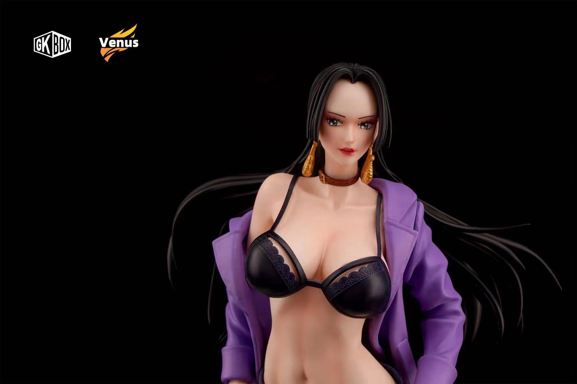 Boa Hancock - ONE PIECE