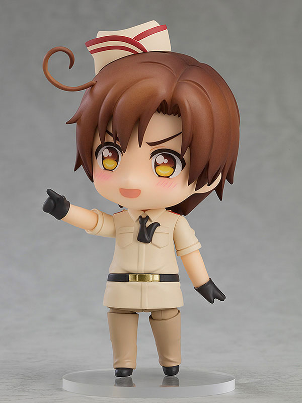 Nendoroid Hetalia World Stars Romano
