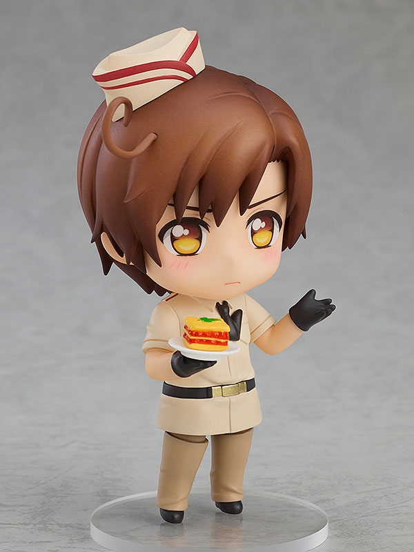 Nendoroid Hetalia World Stars Romano