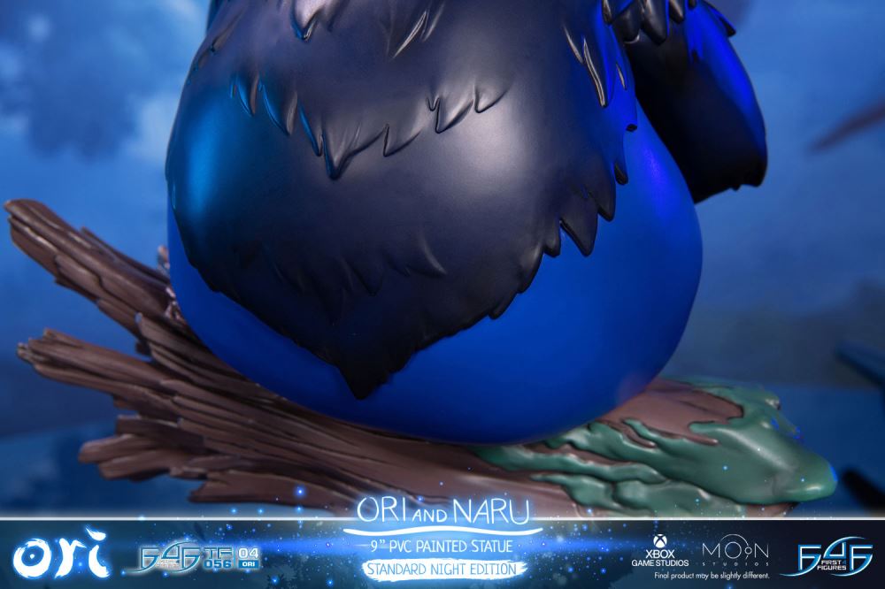 Ori and Naru Day / Night Edition