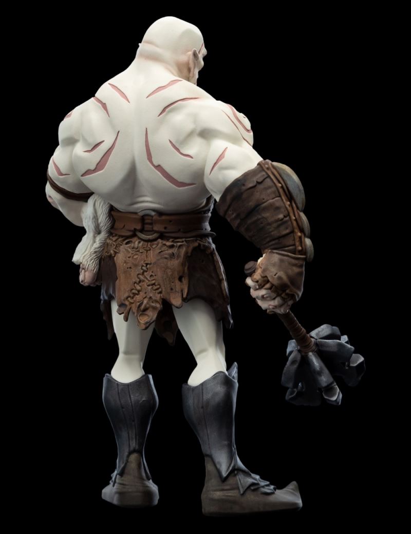MINI EPICS: AZOG THE DEFILER