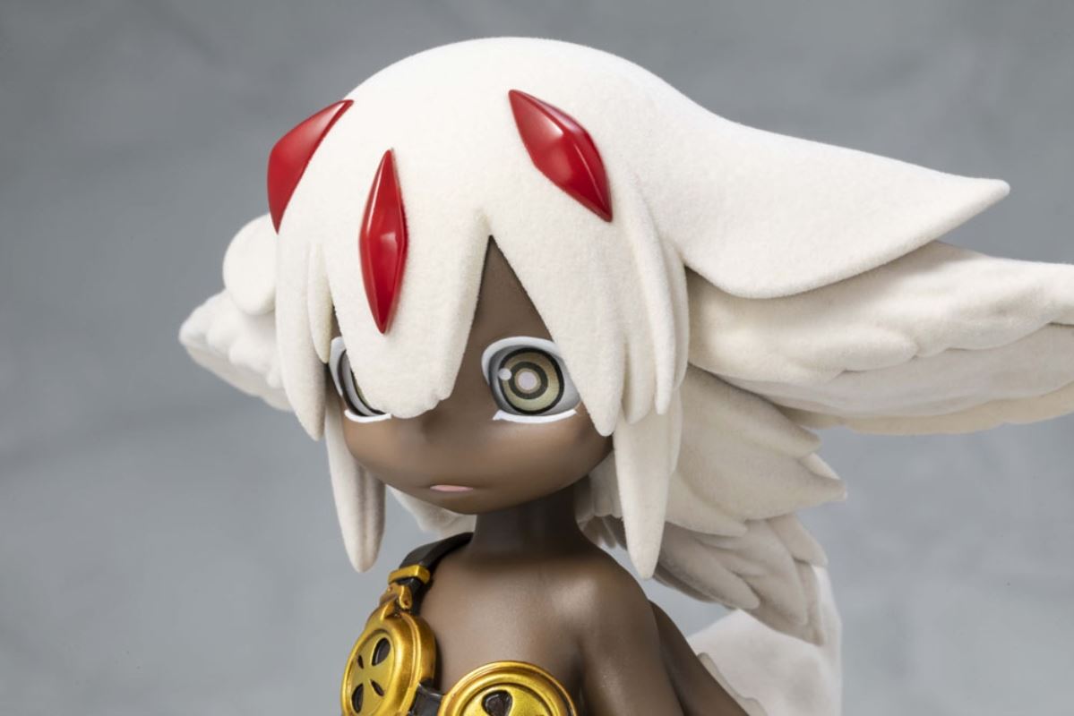 Made in Abyss: The Golden City of the Scorching Sun - Faputa 1/7