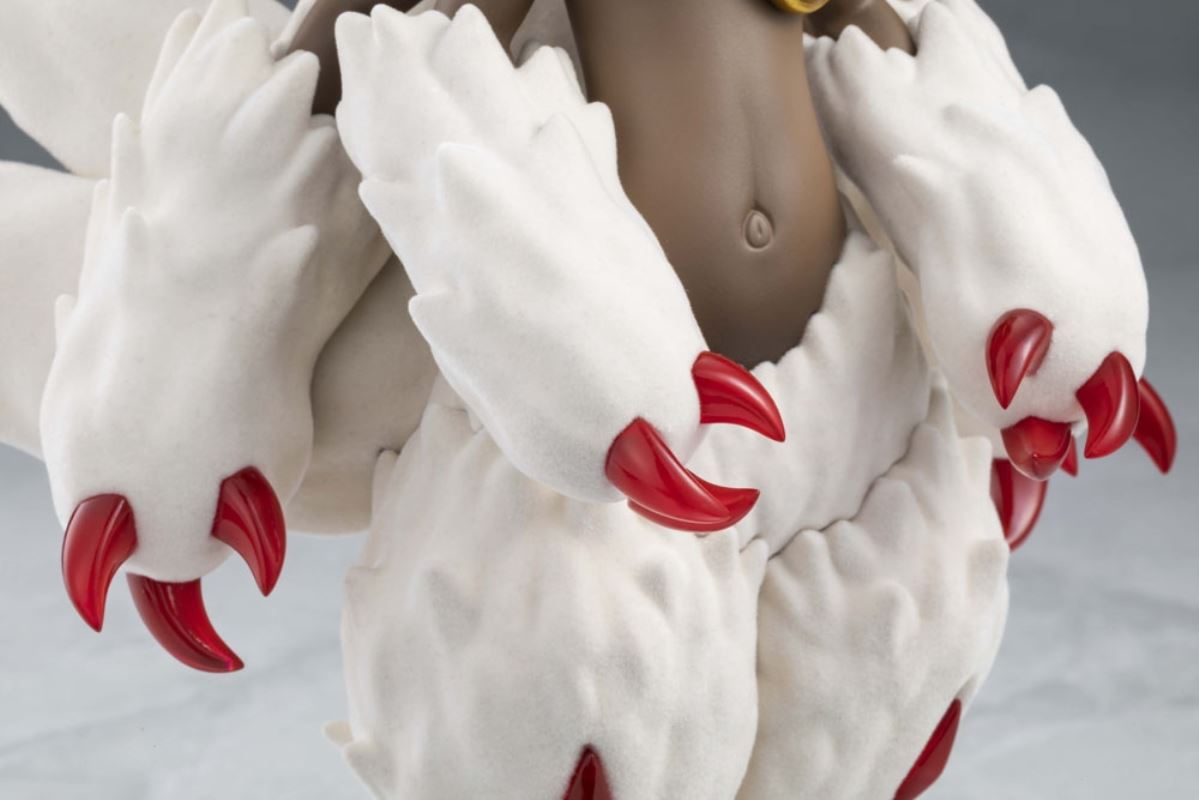 Made in Abyss: The Golden City of the Scorching Sun - Faputa 1/7