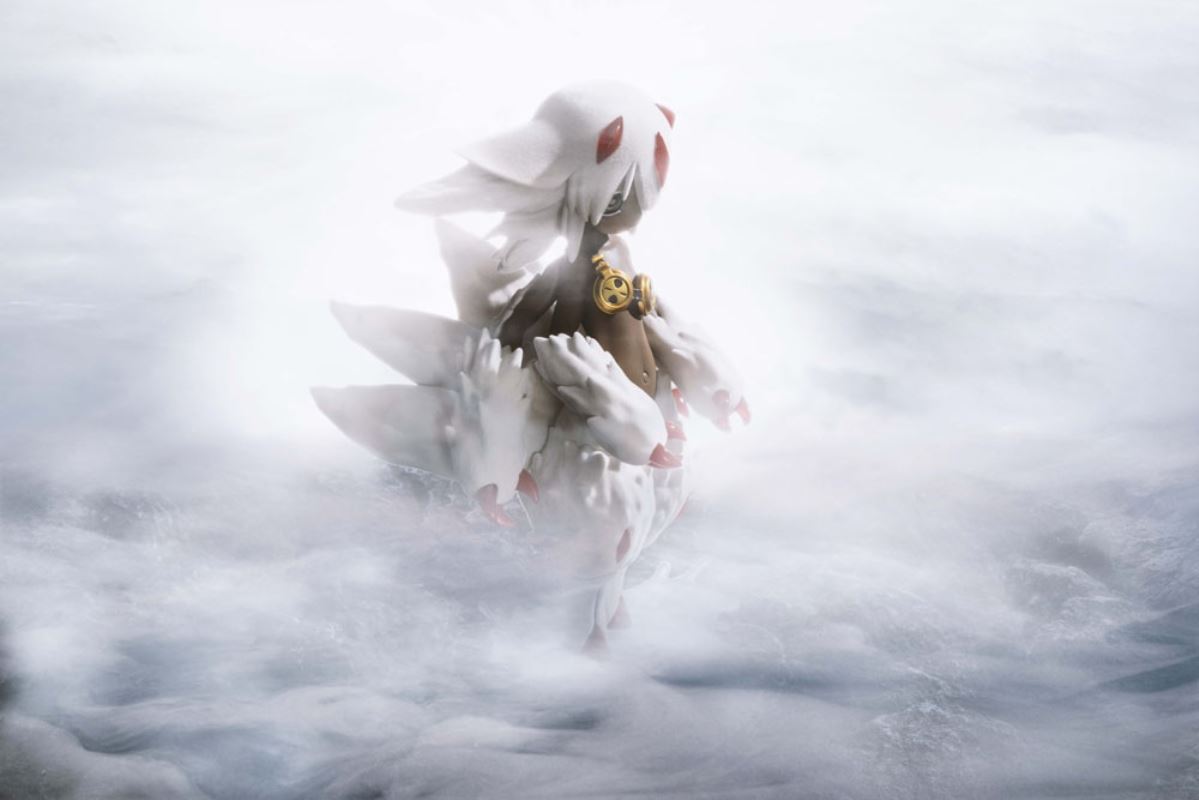 Made in Abyss: The Golden City of the Scorching Sun - Faputa 1/7