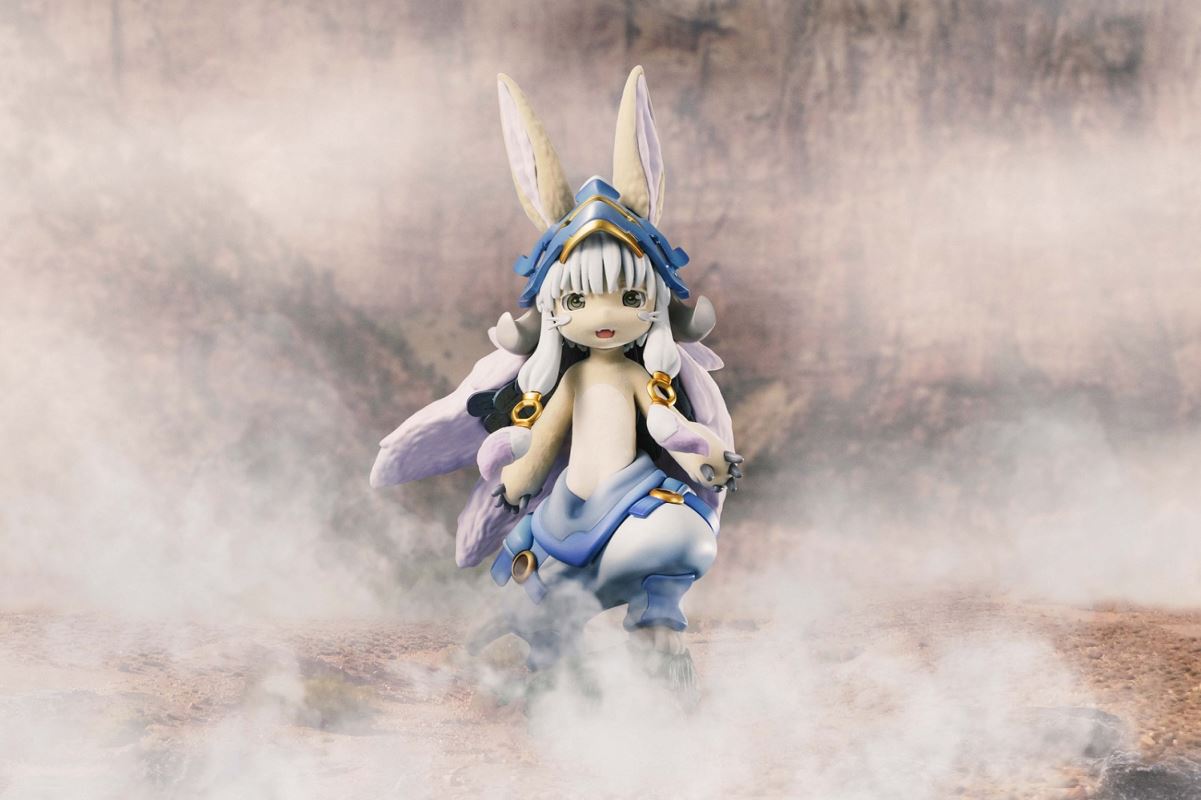 Made in Abyss: The Golden City of the Scorching Sun - Faputa 1/7
